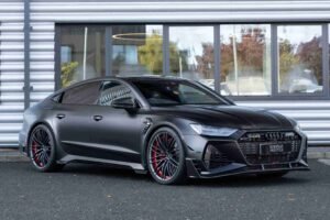 Audi RS7